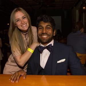 Meet your Posher, Noor